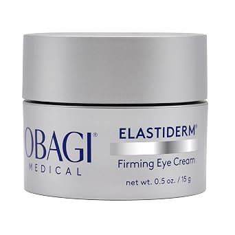 Obagi ELASTIderm Eye Cream – Lightweight, Smooth Formula Clinically Proven to Help Reduce the Appearance of Fine Lines & Wrinkles