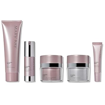TimeWise Repair® Volu-Firm® Set