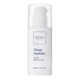 Obagi Medical Hydrate Facial Moisturizer