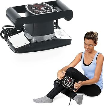 Core Products Jeanie Rub Variable Speed Massager, Deep Tissue Back Massager for Pain Relief, Body Massager for Shoulder Massage, Lumbar, Neck, Lower Back & Cellulite Massage