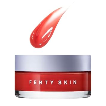 Cherry Dub Blah 2 Bright 5% AHA Face Mask