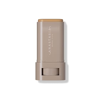 Anastasia Beverly Hills Beauty Balm - Lightweight Tinted Moisturizer Stick for a Radiant, Natural Glow - Infused with Skincare Actives