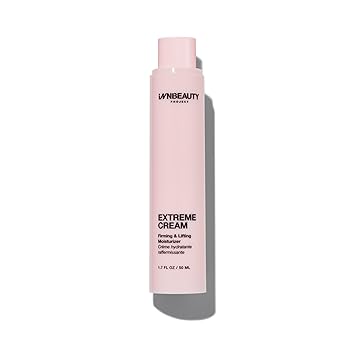 Innbeauty Project Extreme Cream Anti-Aging Firming & Lifting Moisturizer Refill with Peptides & Bio-Retinol Alternative, REFILL, 1.7 OZ (50ml)