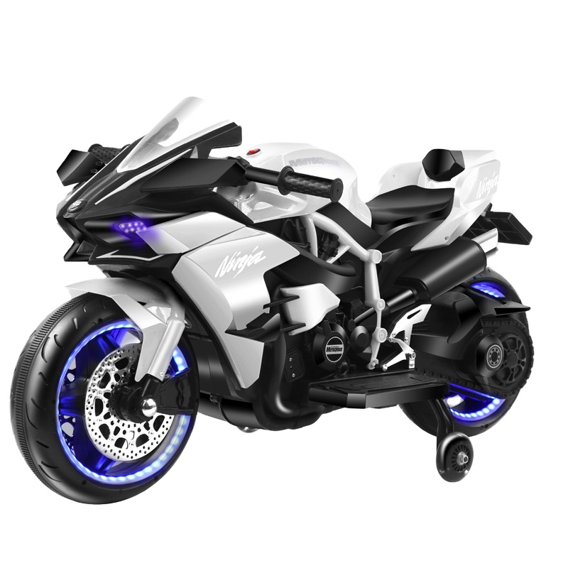 Made In China Wholesale Children Ride On Toy Rechargeable Battery Children Ride On Car Toys For Kids Electric Motorcycle 